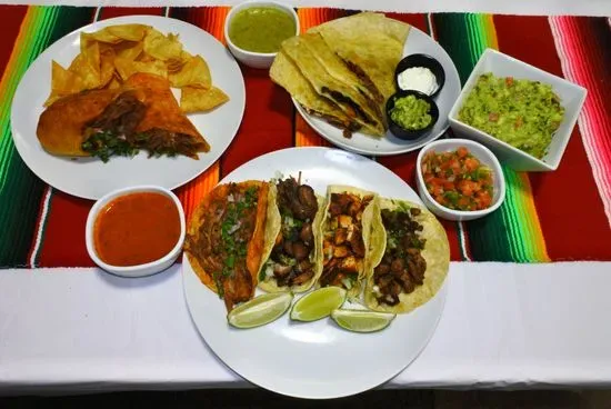 Tacos El Compa