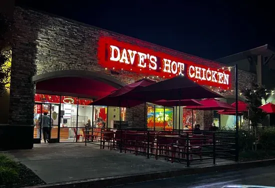 Dave's Hot Chicken