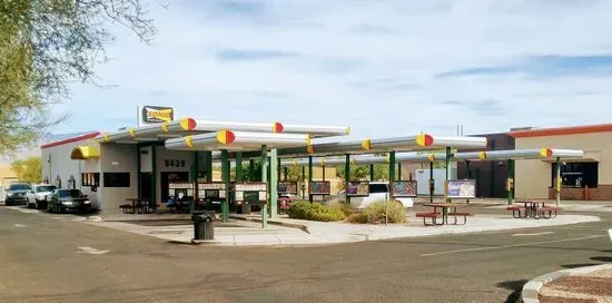 Sonic Drive-In