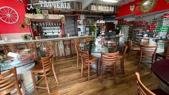 Taqueria El Paisano El Primo de Morelia