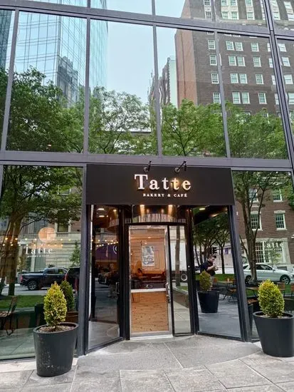 Tatte Bakery & Cafe | Copley Square