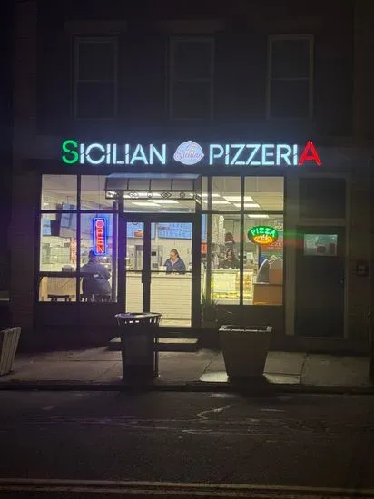 Sicilian Pizzeria