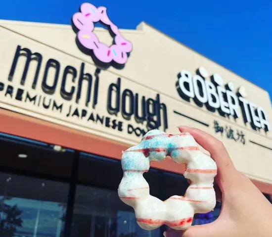 Mochi Dough