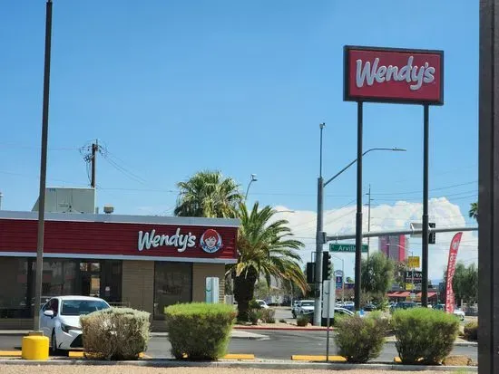 Wendy's