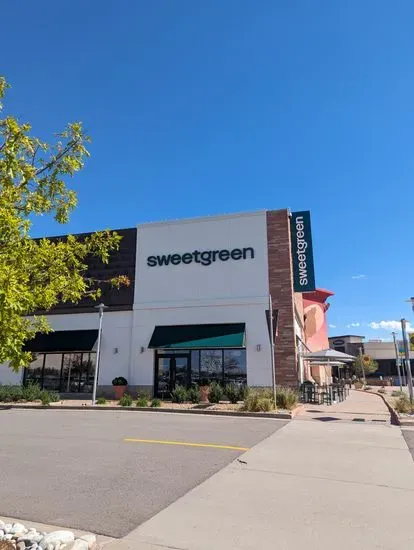 sweetgreen