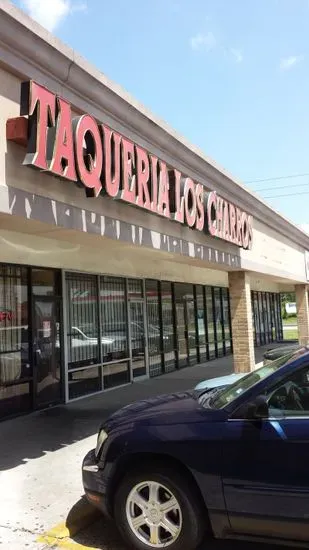 Taqueria Los Charros