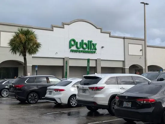 Publix Super Market at Hollywood Mall