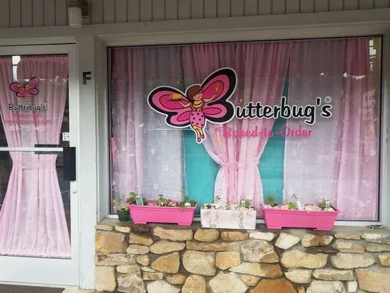 Butterbug's Baked-to-Order