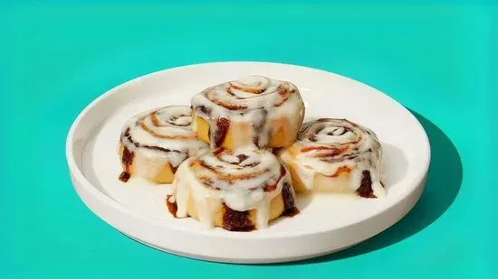 Cinnabon