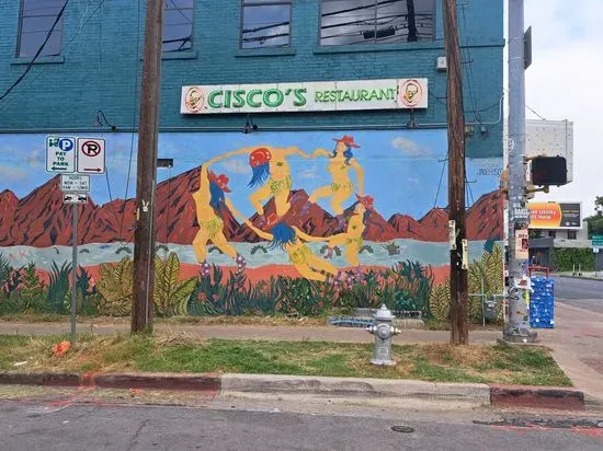 Ciscos Mexican Restaurant