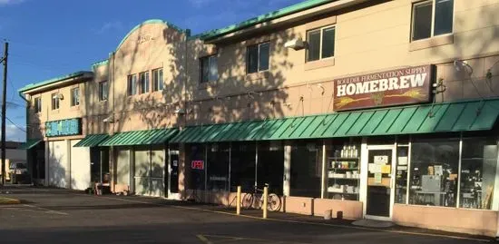 Boulder Fermentation Supply