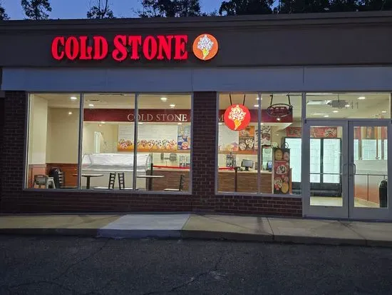 Cold Stone Creamery