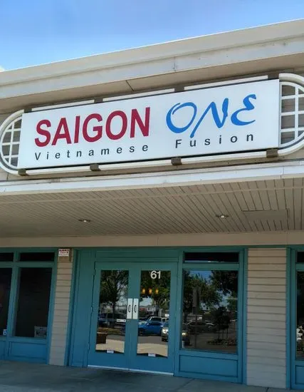 Saigon One