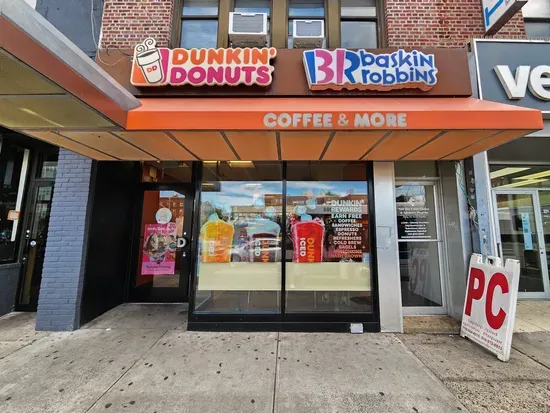 Dunkin'