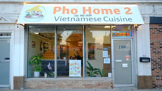 Pho Home 2