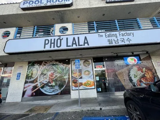 PHO LALA