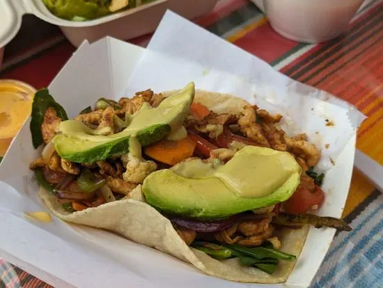 Taqueria Fenix