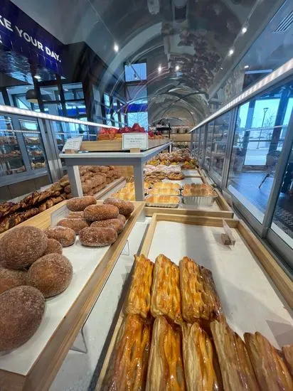 Paris Baguette