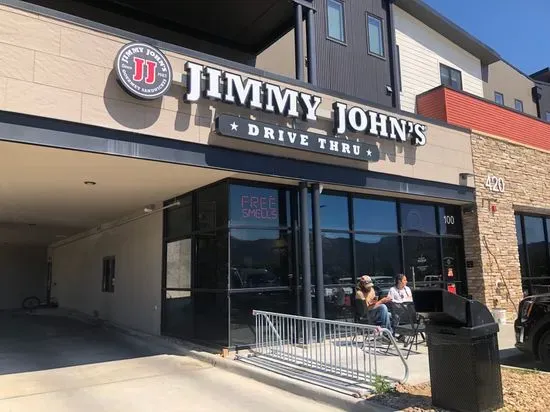 Jimmy John's