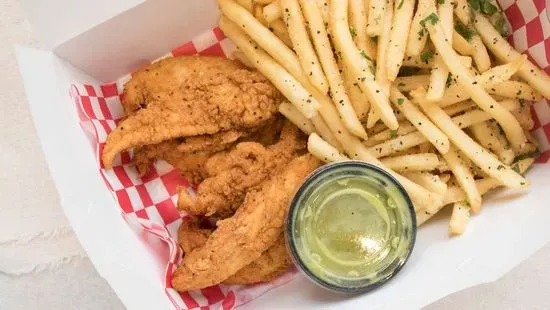 CityBird Tenders - Charlotte