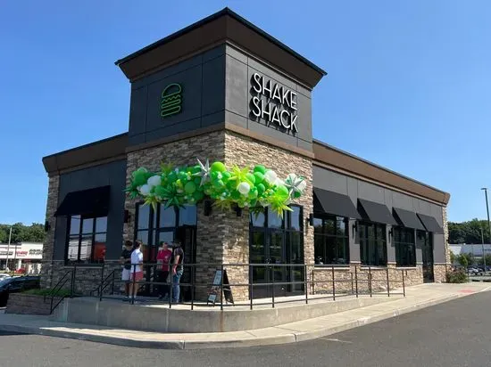 Shake Shack Middletown