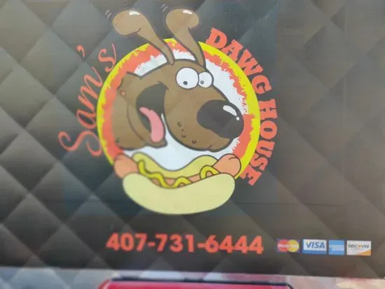 Sam's Dawg House