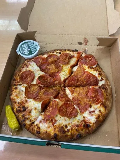 Papa Johns Pizza