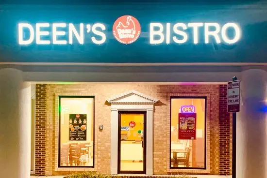 Deen's Bistro