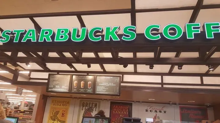 Starbucks | Morro Bay, CA | Checkle