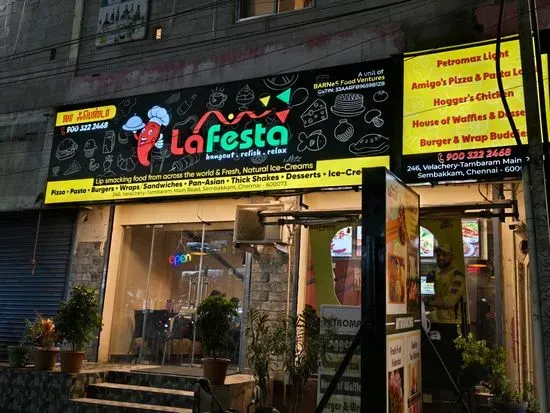 La Festa