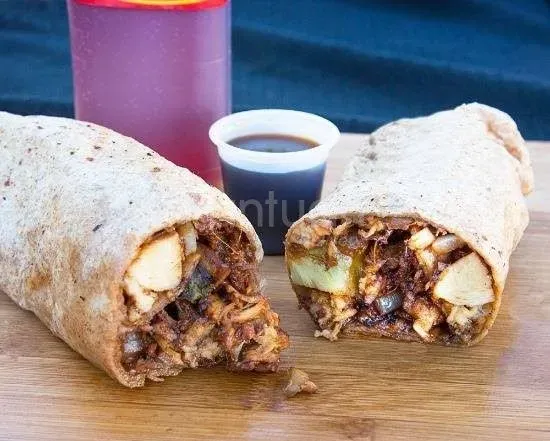 Kendrick’s Best Wraps