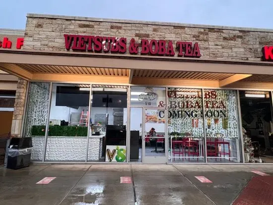 Vietsubs & Boba Tea - Summerwood