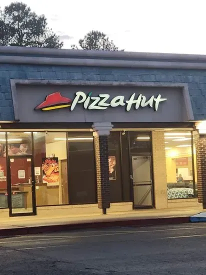 Pizza Hut