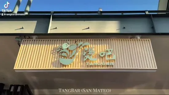 TANG BAR