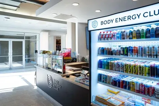 Body Energy Club: Chicago @ N Clark & N LaSalle - Open to the Public