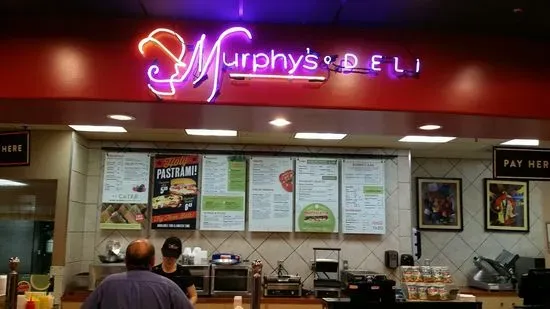 Murphy's Deli