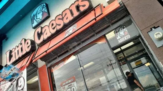 Little Caesar's