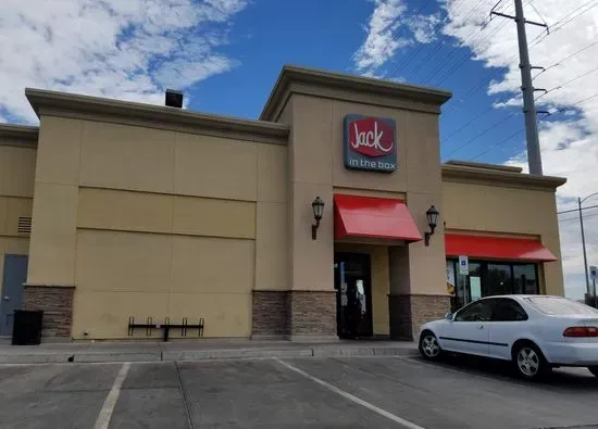 Jack in the Box