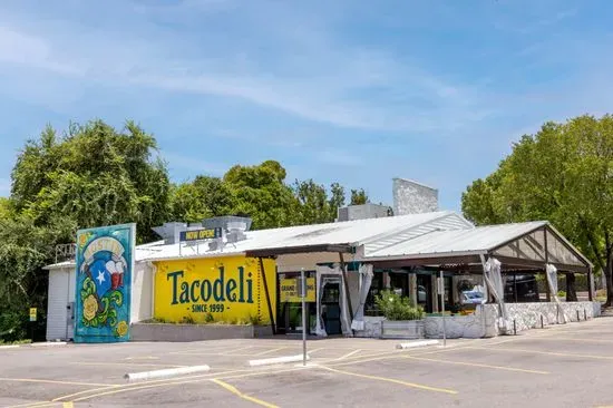 Tacodeli