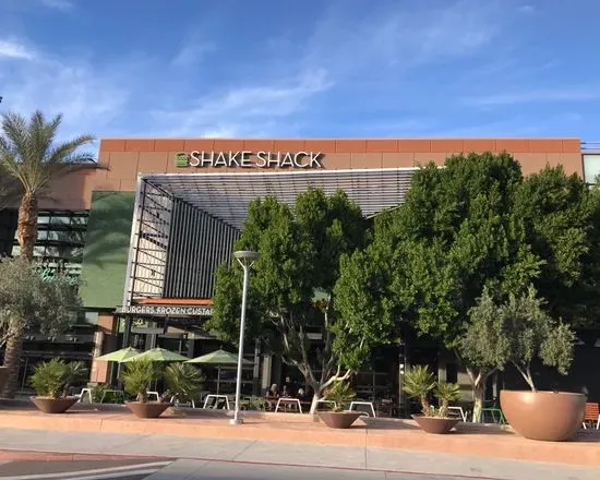 Shake Shack Fashion Square