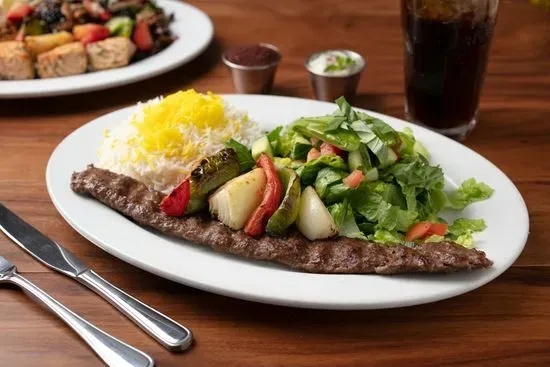 Panini Kabob Grill - Sherman Oaks