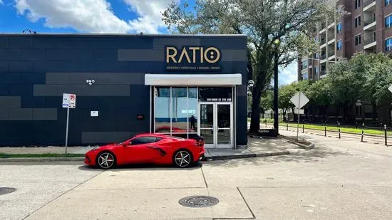 Ratio Houston