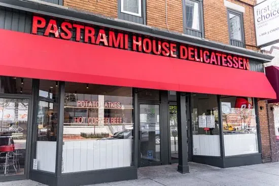 Pastrami House Delicatessen