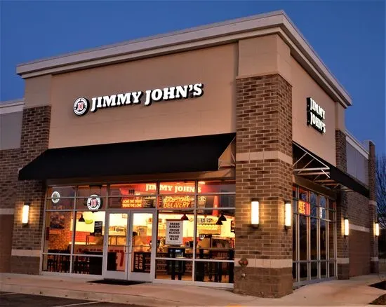 Jimmy John's