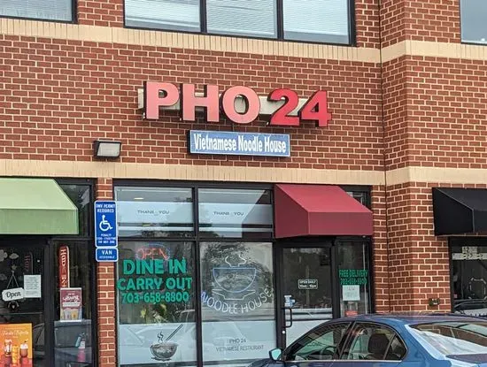 Pho 24