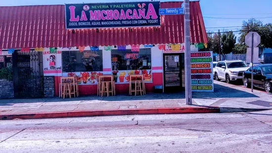 La Michoacana