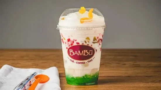 Bambū Desserts & Drinks