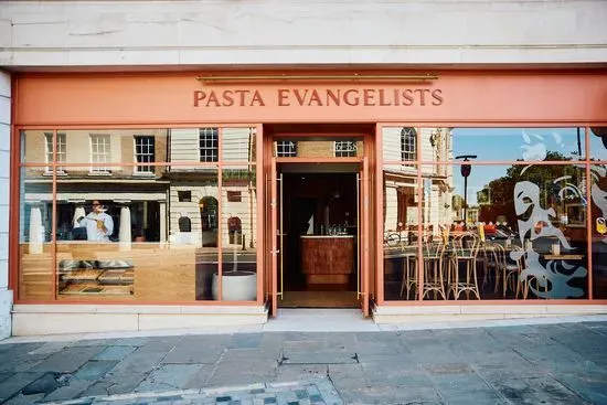 Pasta Evangelists - Richmond