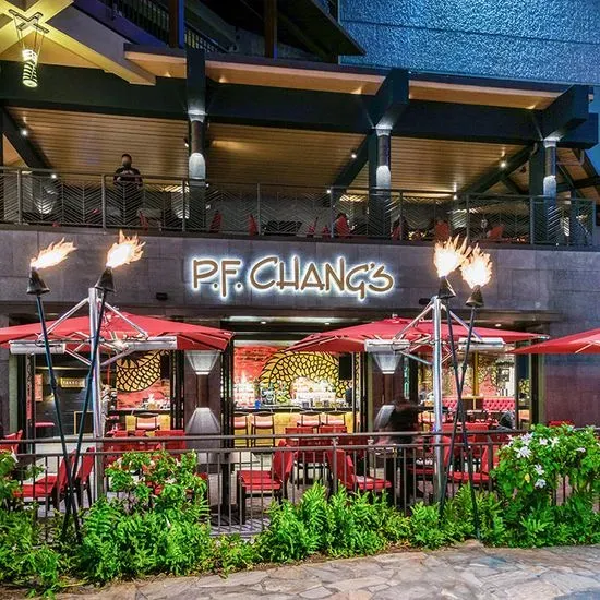 P.F. Chang's