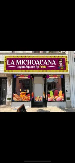 La Michoacana Logan Square